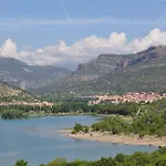 Sole 3* Pobla de Segur