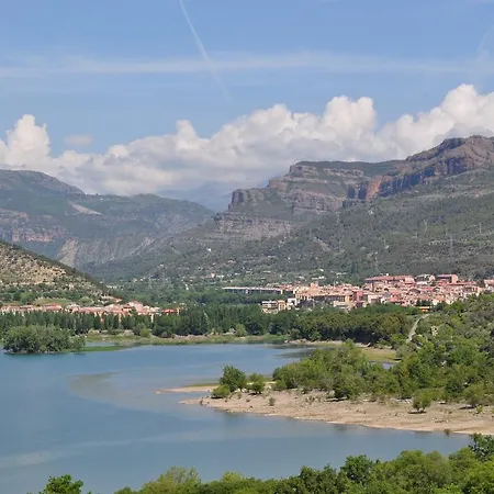 Solé 3* La Pobla de Segur