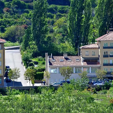Solé Hotel 3*