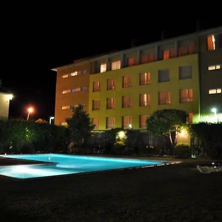 Hotell Sole
