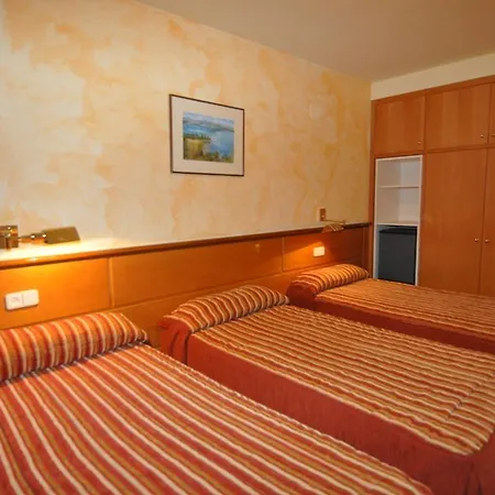 Sole Hotel