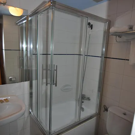 Solé Hotel 3*