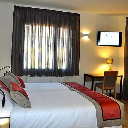Hotel Sole Pobla de Segur