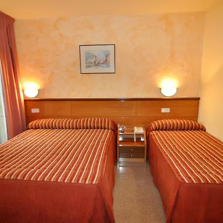 Hotel Solé 3*