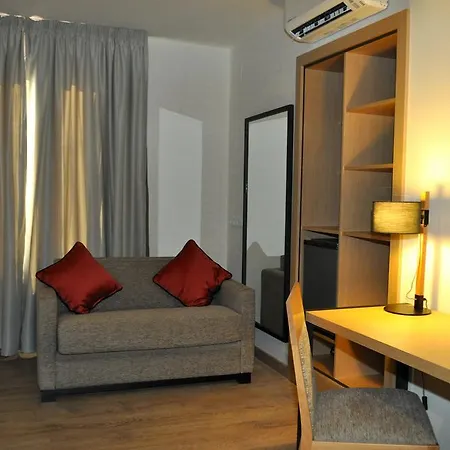 Hotel Sole La Pobla de Segur