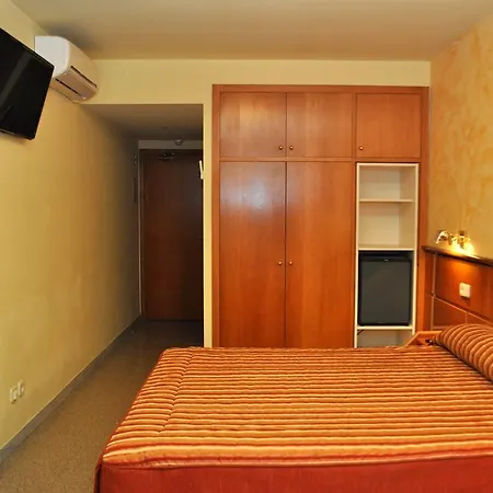 Solé Hotel Pobla de Segur