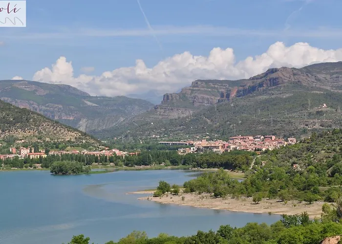 Sole 3* Pobla de Segur