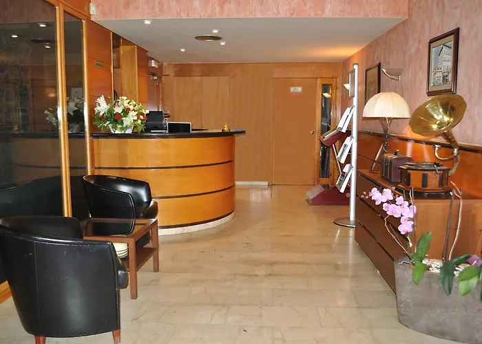 Sole Hotel