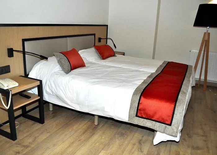 Sole 3* Pobla de Segur